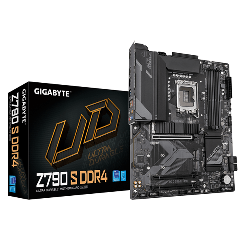 Z790 S DDR4 G10