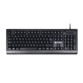 TECLADO COOLBOX USB DNIE COM LEITOR
