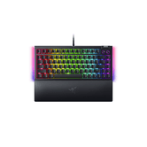 TECLADO GAMING RAZER BLACKWIDOW V4 75% | LAYOUT EUA