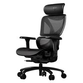 ThunderX3 XTC Ergonômico Preto - Cadeira Gaming