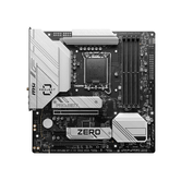 MSI Intel B760M Ptoject Zero LGA 1700