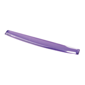 DESCANSO DE PULSO PARA TECLADO FELLOWES GEL VIOLETA 9143703