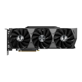 TARJETA GRAFICA 8GB ZOTAC GEFORCE RTX 3070 TI TRINITY PCX GDDR6X HDMI/DPORT