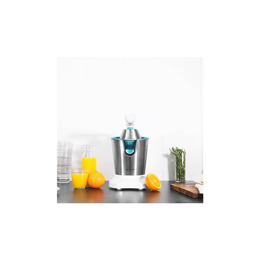 ZITRUS POWERADJUST 600 BLACK