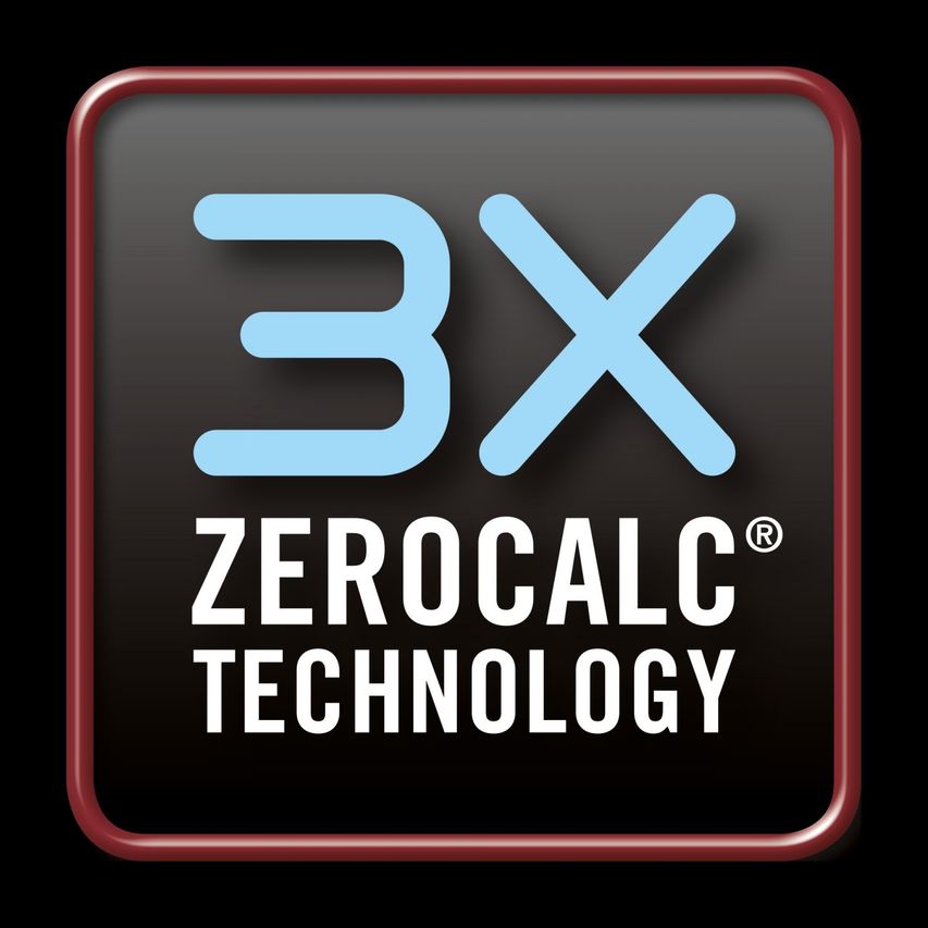ZEROCALC PS1 2200