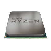PROCESADOR AMD RYZEN 5 3400G 4.2GHZ SKT AM4 con Gráficos Radeon™ RX Vega 11
