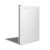 DISCO CANVIO SLIM 2TB PRATA