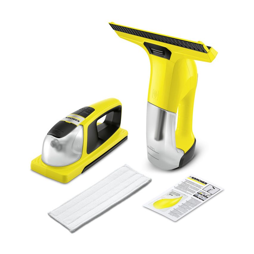 WINDOW VAC 6 + KV 4