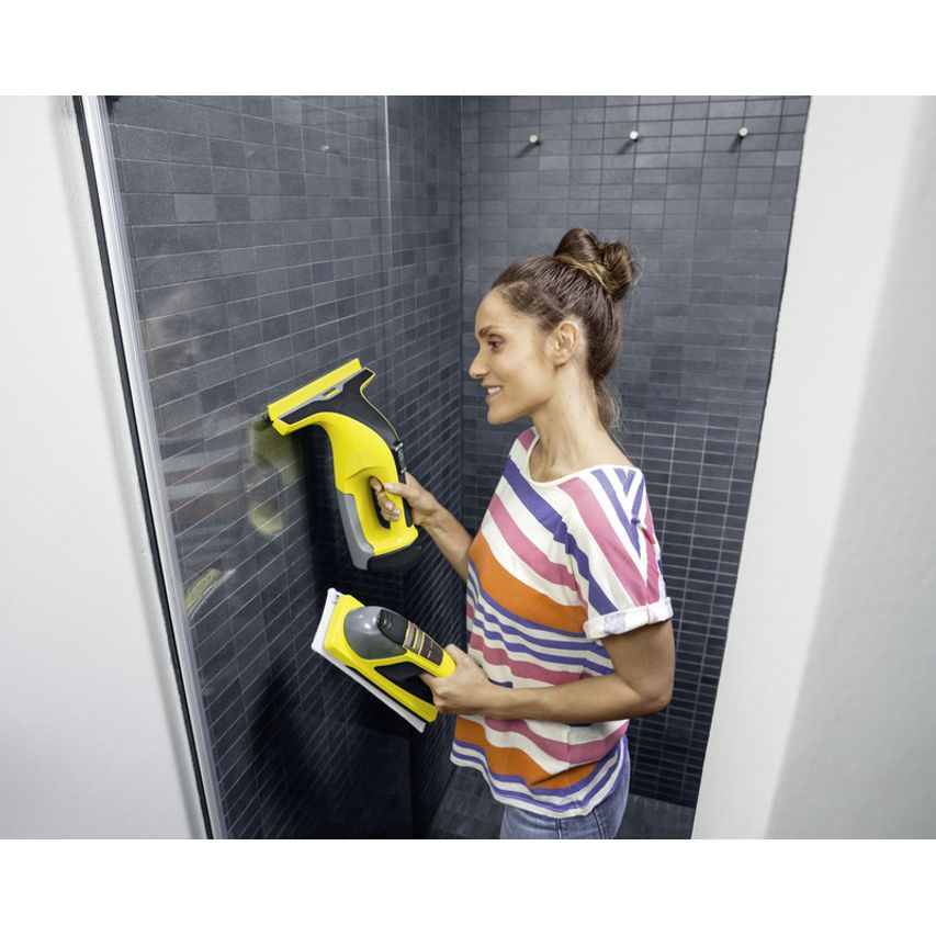 WINDOW VAC 6 + KV 4