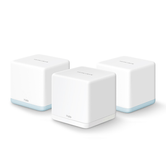 AC1200 SISTEMA WI-FI DE MALHA PARA CASA INTEIRA 3-PACK