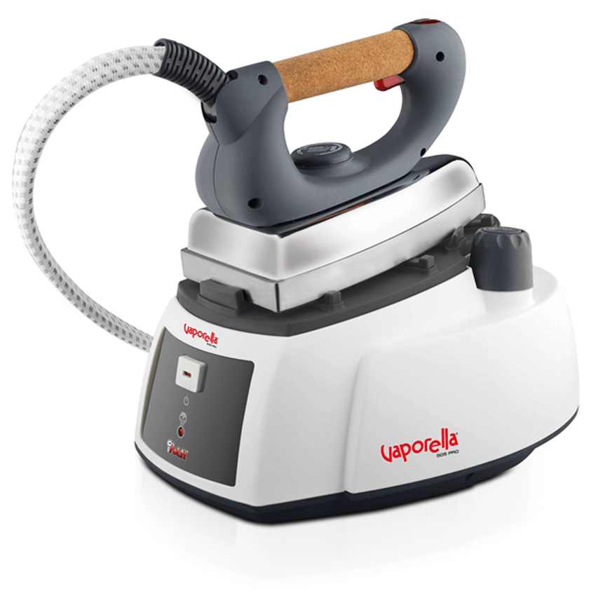 VAPORELLA 507 PRO