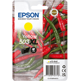 Tinta/503XL Pimentões 6,4ml YL SEC