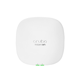 Aruba Instant On AP25 (RW) 4x4 WiFi6 Interno