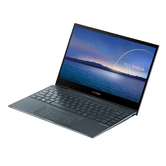 Portátil ASUS 1.1 GHz 16 / 512 GB 13.3 " Full HD i5-1035G4 ZenBook Intel Core i5-10xxx SSD Not available WIDOWS 10 HOME