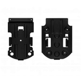 ACESSÓRIOS AVER DL30/DL10 (60S5000000AB) KIT DE SUPORTES DE MONTAGEM NO TETO PARA DL30 E DL10