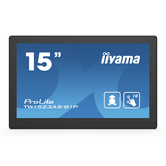 IIYAMA TW1523AS-B1P 15,6" IPS Full HD Tátil