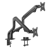 EWENT EW1534 Suporte de mesa 34 para 2 monitores