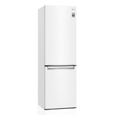 FRIGORIFICO COMBI LG GBP61SWPGN NOFROST D ALTO 186 CM ANCHO 59.5 CM BLANCO
