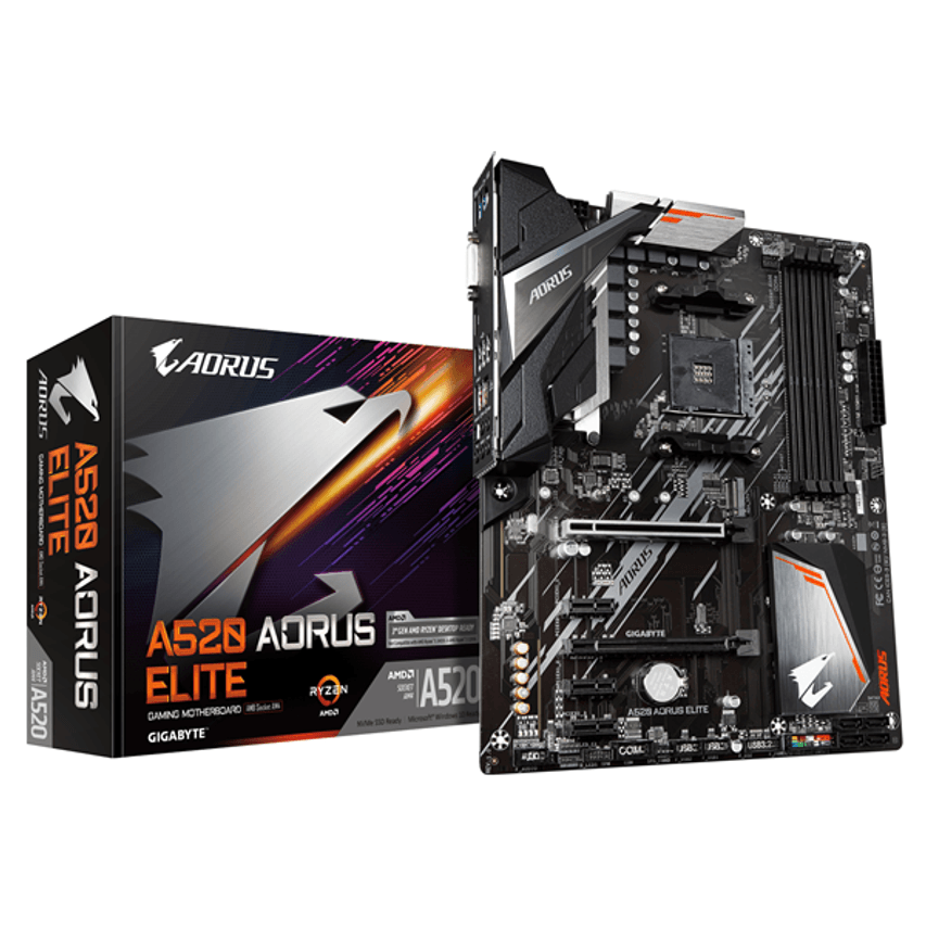 A520 ARUS ELITE
