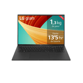PORTATIL LG GRAM 17Z90R-G.AA75B CORE I7-1360P  2.2GHZ/16GB / 512GB SSD/ 17"  WQXGA/ W11
