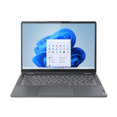 IdeaPad Flex 5 14IAU7 CORE_I7-1255U_1.7G_10C_12T 14_WUXGA_GL_300N_MT 16GB 512GB_SSD_M.2_2242_G4_QLC INTEGRATED_GRAPHICS WH_PLUS STORM_GREY