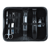 CONJUNTO DE APARADOR DE CABELO ORBEGOZO 6100 VIAGEM