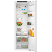 FRIGORIFICO UNA PUERTA INTEGRABLE BALAY 3FID737S D ALTO 177 CM ANCHO 56 CM