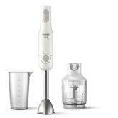 BATIDORA DE MANO PHILIPS HR2535/00 MOTOR DE 650W PICADORA COMPACTA LIBERACION CON UN SOLO BOTON