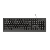 TRUST PRIMO TECLADO USB PRETO