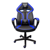 CADEIRA GAMING VIZZIO NAYADE V2 PRETA/AZUL