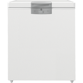 CONGELADOR HORIZONTAL BEKO HSM14540 E ANCHO 75.5 CM 205 LITROS