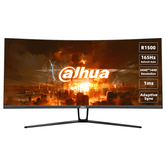 pantalla curva dahua dhi-lm34-e330c lm34 panoramica