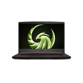 MSI Bravo 15-012XES AMD R7-5800 16 1TB RX5500M DOS