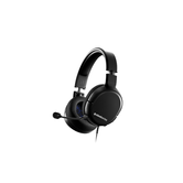 AURICULARES GAMING STEELSERIES ARTICS 1 WIRELESS PS4 NEGRO