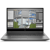 HP ZBOOK FURY 15 G7 I7-10750H 512GB 16GB 15IN NVD6 W10P SP