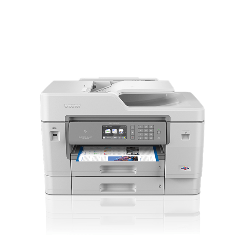 MFCJ6945DW