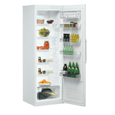 FRIGORIFICO UNA PUERTA INDESIT SI8 2Q WD NOFROST E ALTO 187 CM ANCHO 595 CM BLANCO