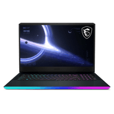 MSI GE76-235ES i7-11800H 32GB 1TB 3080 W10 17,3