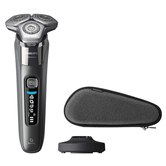 PHILIPS S8697/35 RECARREGÁVEL BARBEAR 3 CABEÇAS