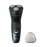 BARBEADOR RECARREGÁVEL PHILIPS X3052/00 3 CABEÇAS