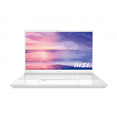 MSI Prestige 14-445XES i7-11 16 512 1650MaxQ DOS B