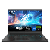PORTATIL GIGABYTE G6X 9KG-43ES864SD I7-136250HX 4060 32GB DDR5 1TB 16" DOS