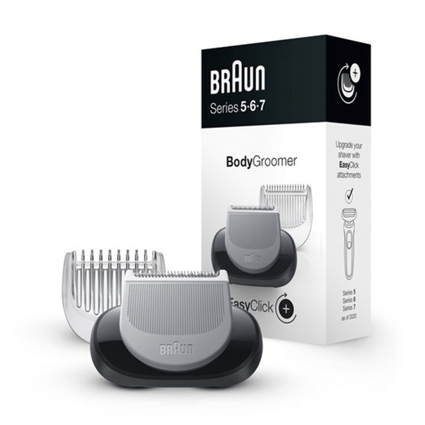 06-BDT (BODY GROOMER)