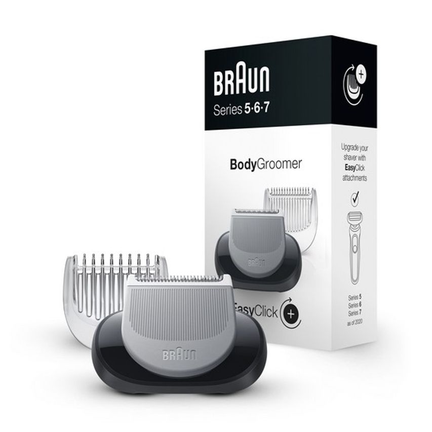 06-BDT (BODY GROOMER)