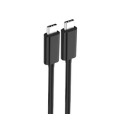 Ewend USB-C PARA CABO USB-C. CARGA E DADOS 1,8M