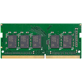 Memória DDR4 ECC SODIMM sem buffer