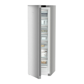 CONGELADOR VERTICAL LIEBHERR SFNSFD 5227 001 22 NOFROST D ALTO 185 CM 277 INOX