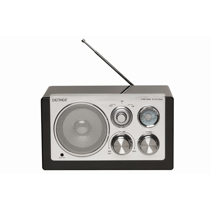 TR-61BLACK