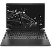 PORTATIL HP GAMING 16-A0009NS I5-10300H  2.5GHZ/ 8GB/ 512GB SSD/ GTX 1650Ti 4GB GDDR6/ 16,1" FHD/ FREEDOS