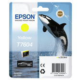 CARTUCHO AMARELO SC-P600